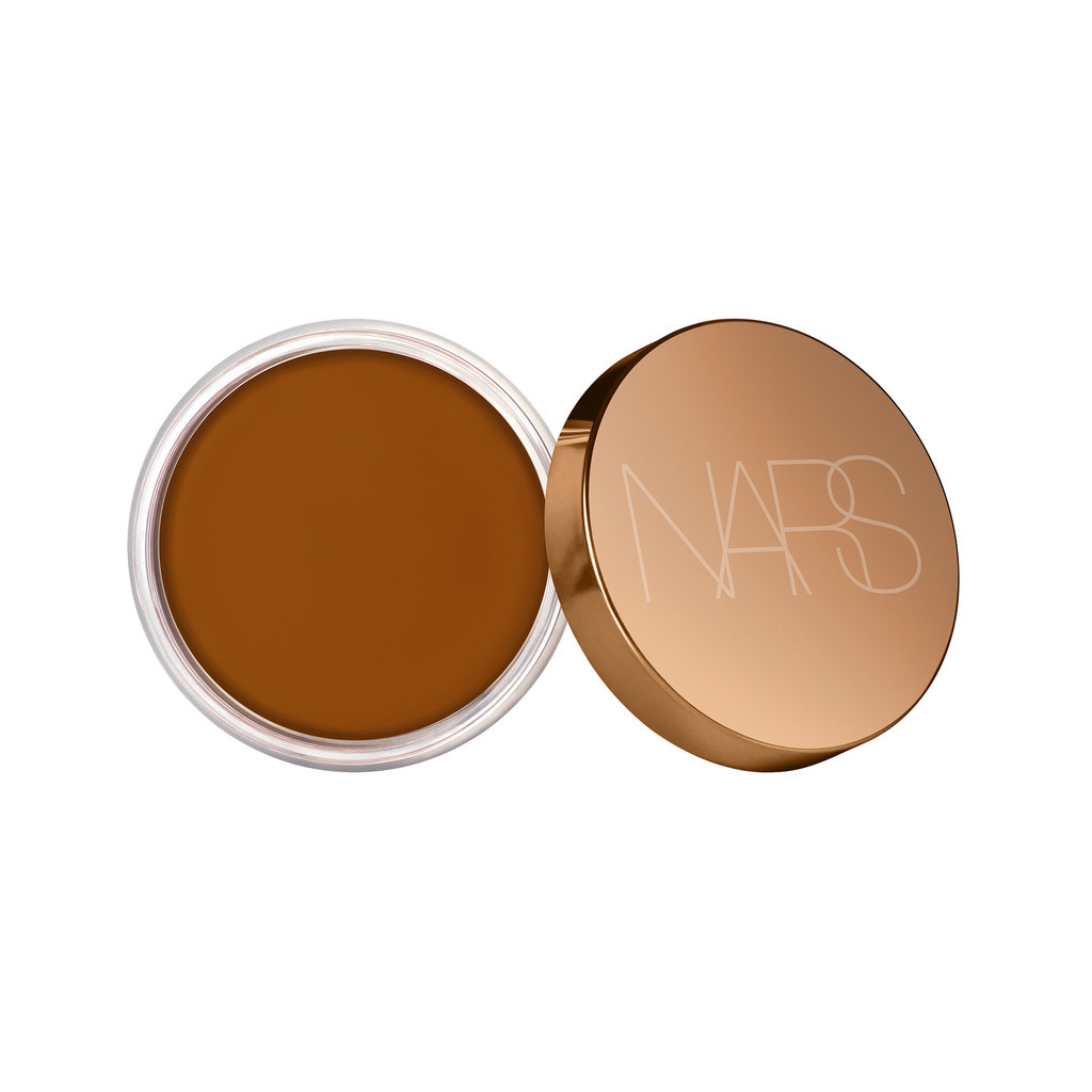 NARS Laguna Cream Bronzer 4