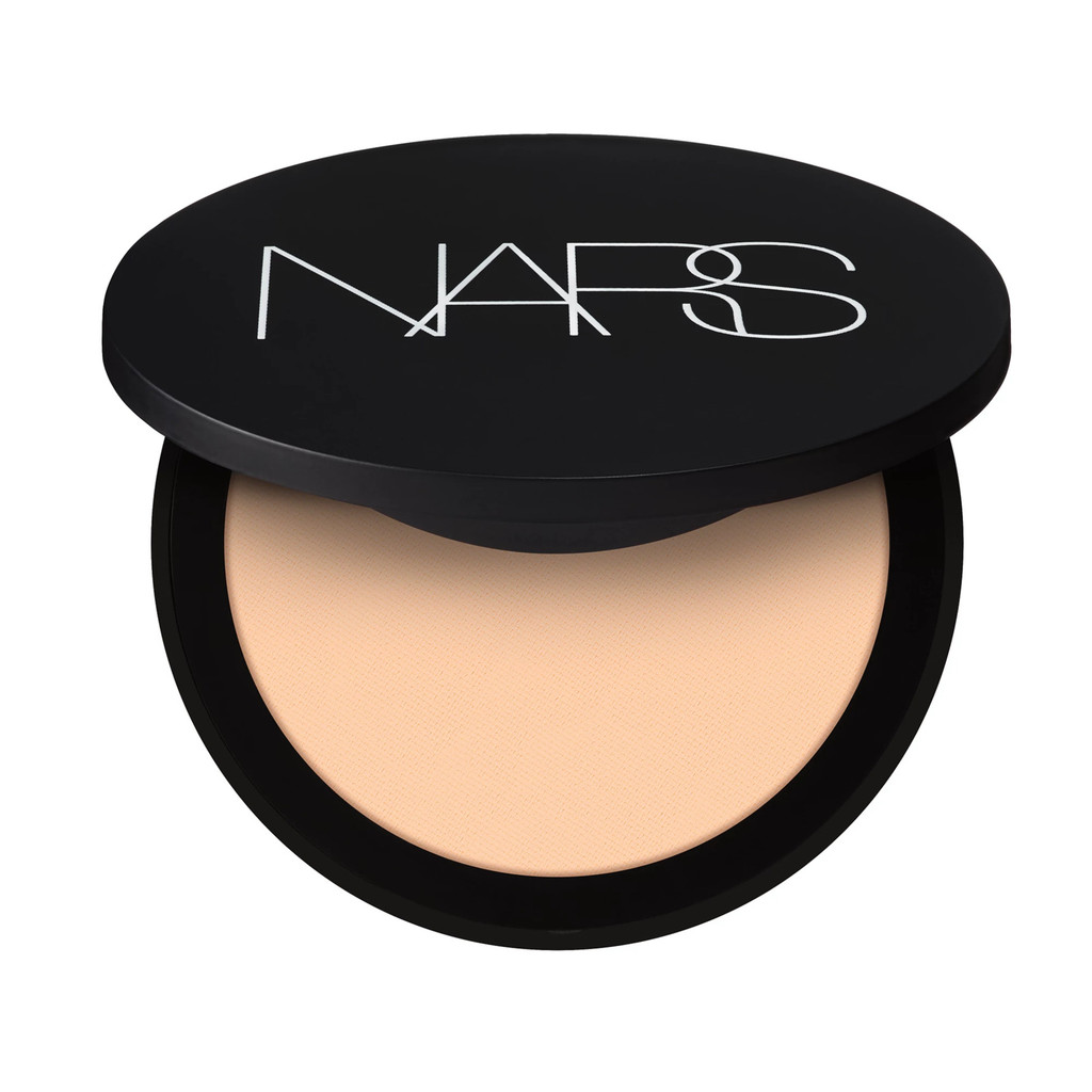 NARS Soft Matte Advanced Perfecting Powder Creek