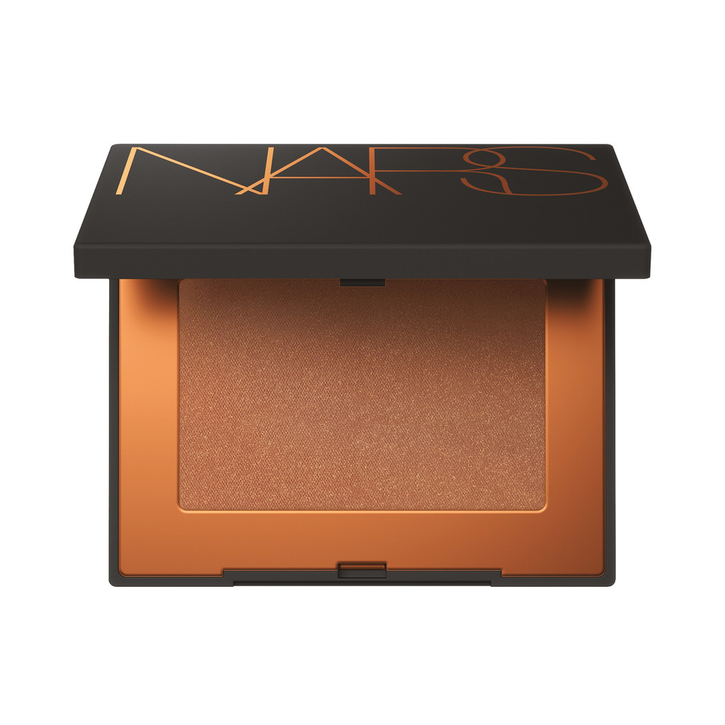 NARS Mini Laguna Bronzing Powder 04
