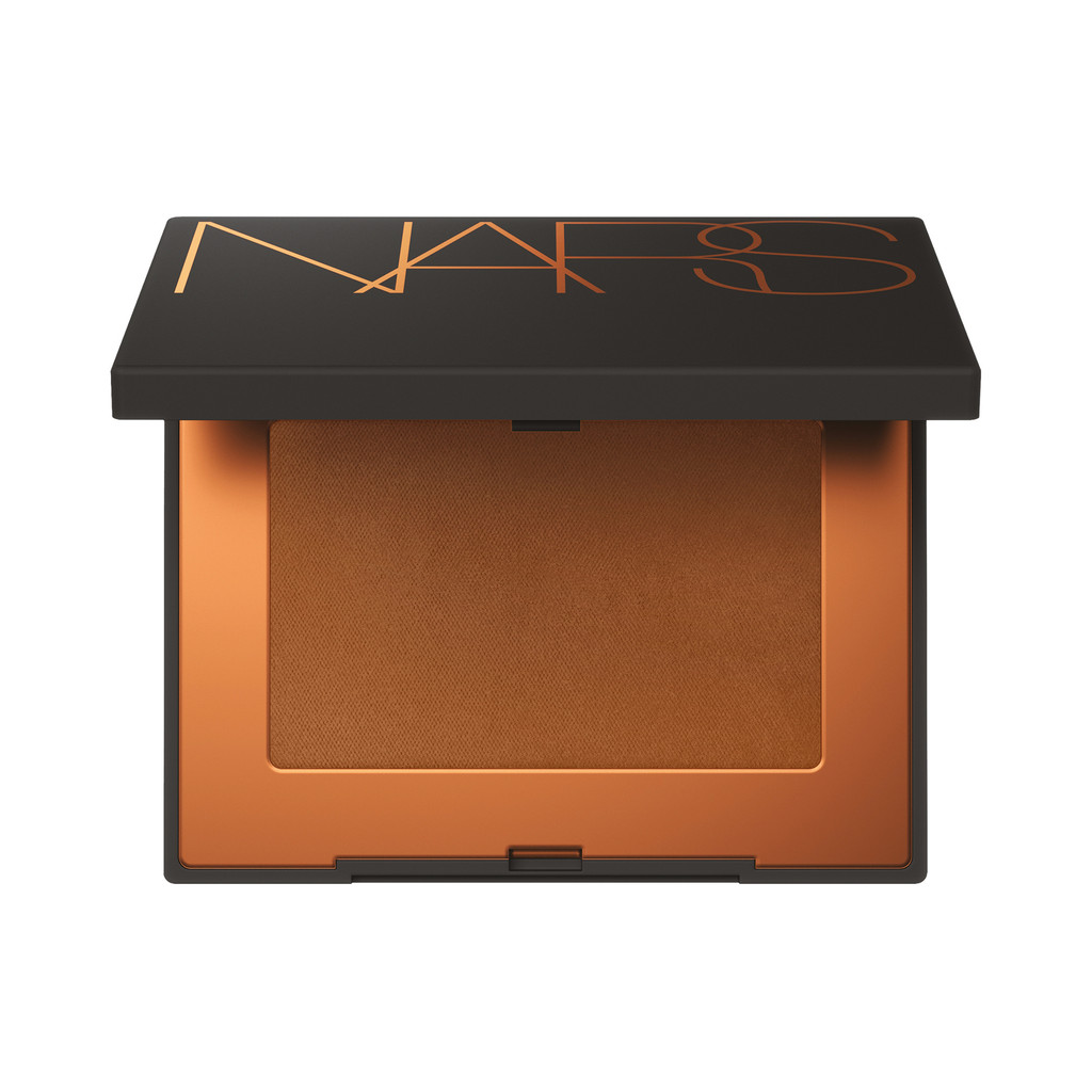 NARS Mini Laguna Bronzing Powder 06