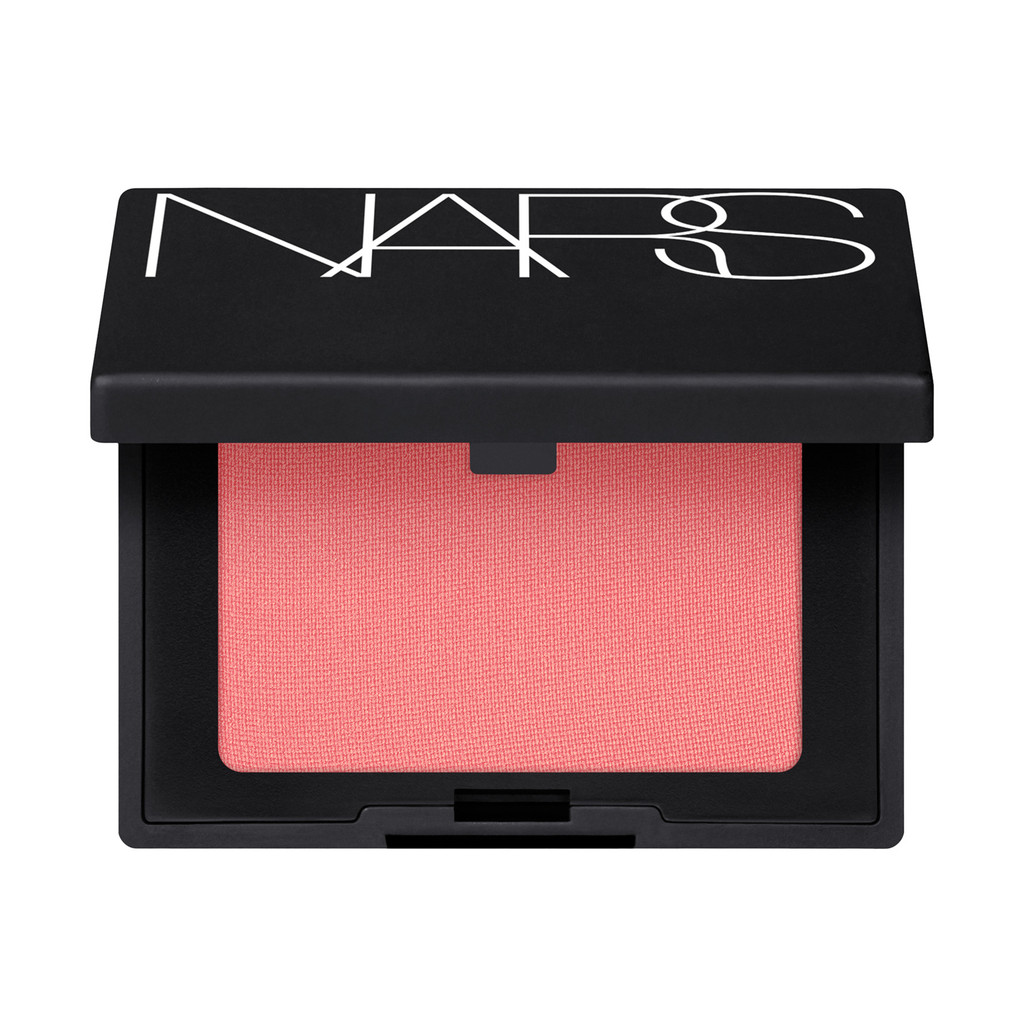 NARS Mini Blush Orgasm Edge