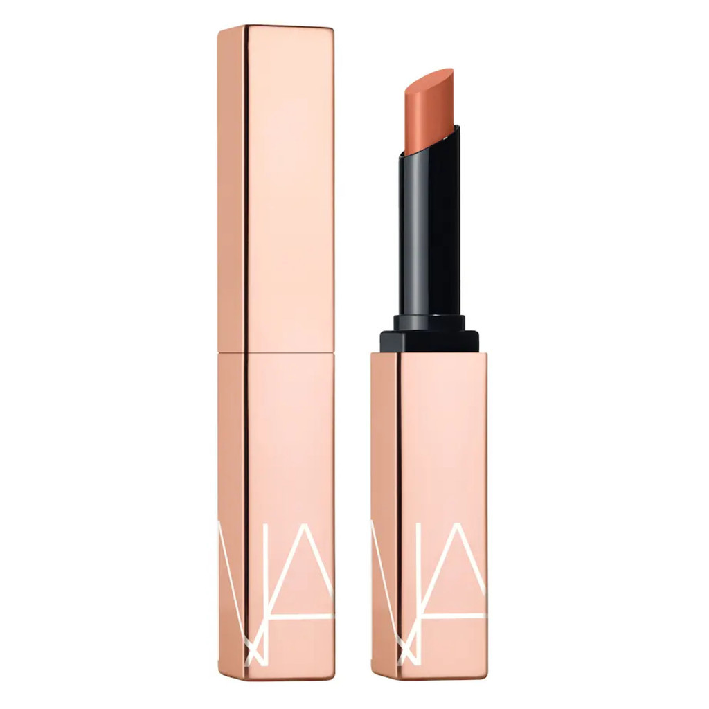 NARS Afterglow Sensual Shine Lipstick 201 Voyeur