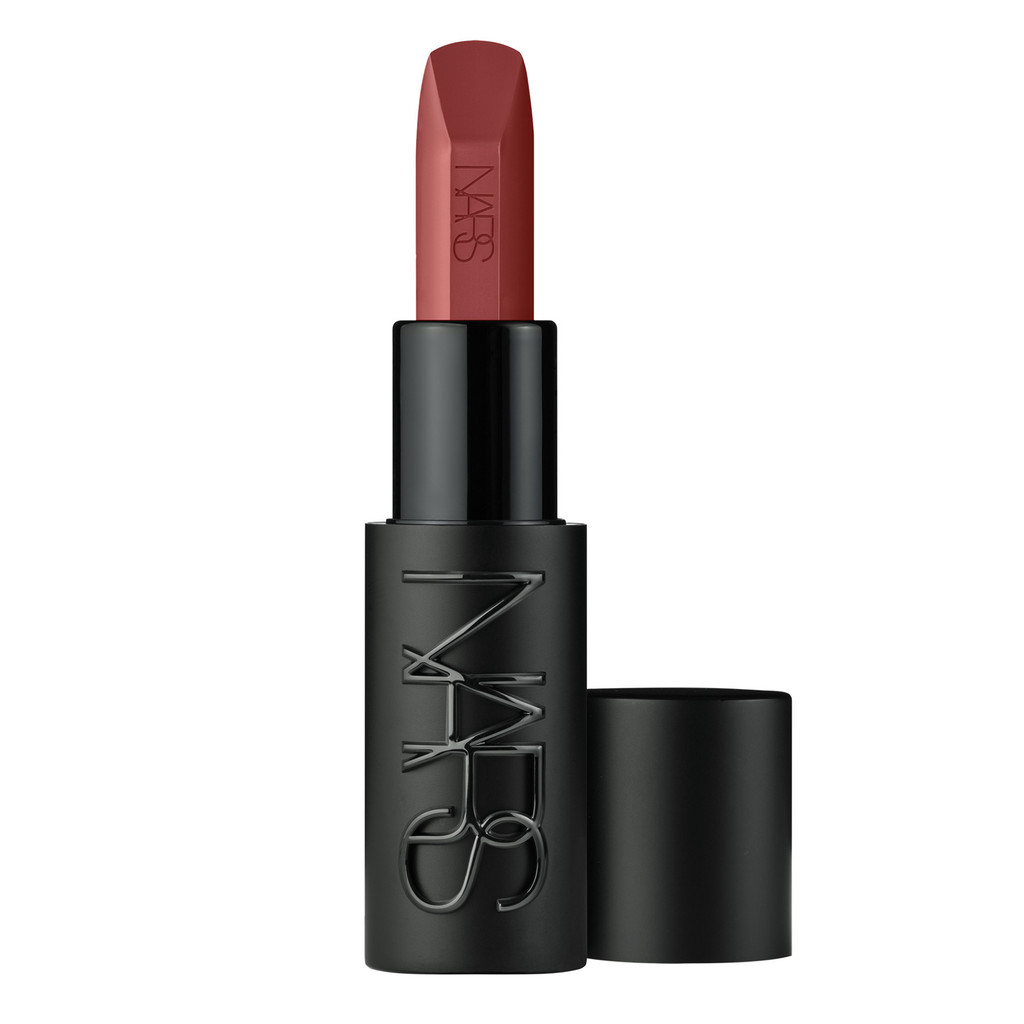 NARS Explicit Lipstick 885 No Rules