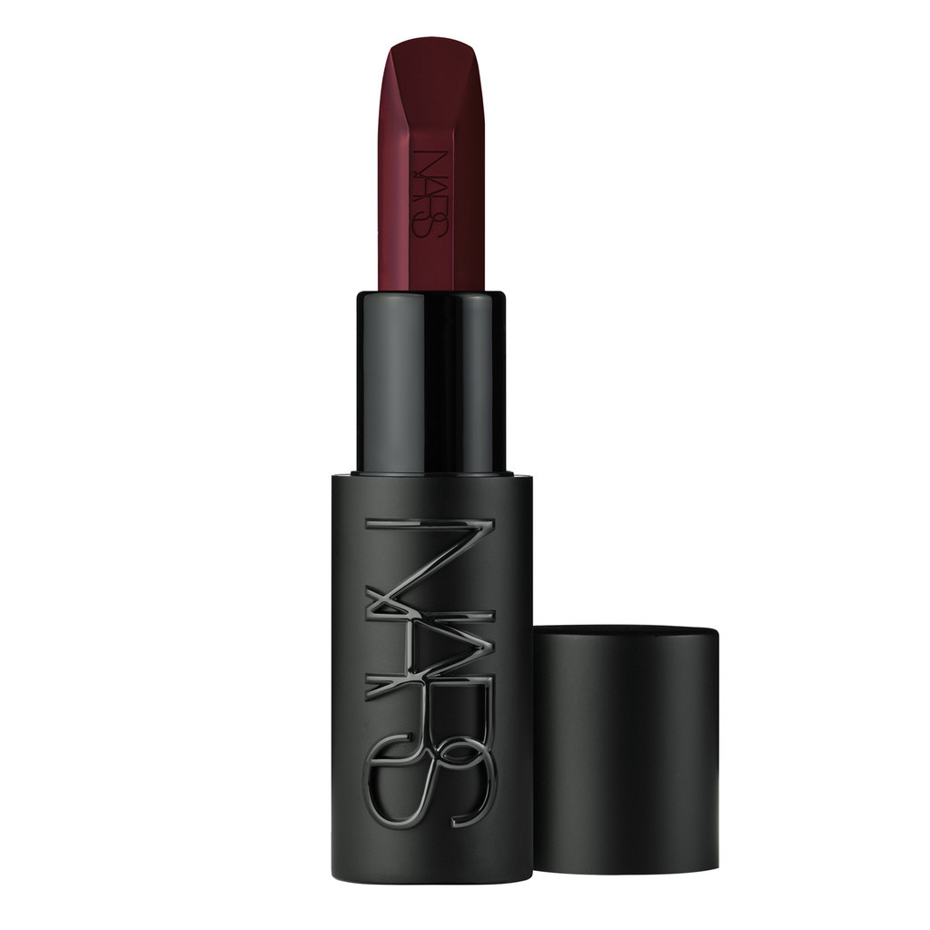 NARS Explicit Lipstick 886 Unrestraind