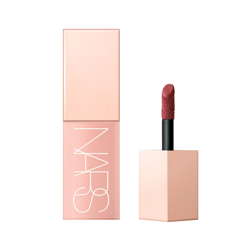 NARS Afterglow Liquid Blush Orgasm Rush