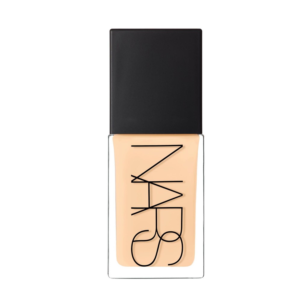 NARS Light Reflecting Foundation Lima