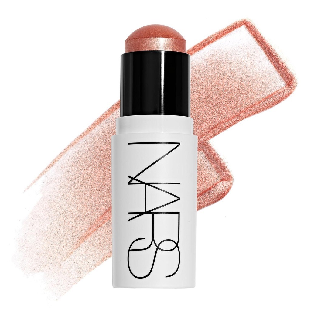 NARS Light Reflecting Luminizing Stick Total Eclipse
