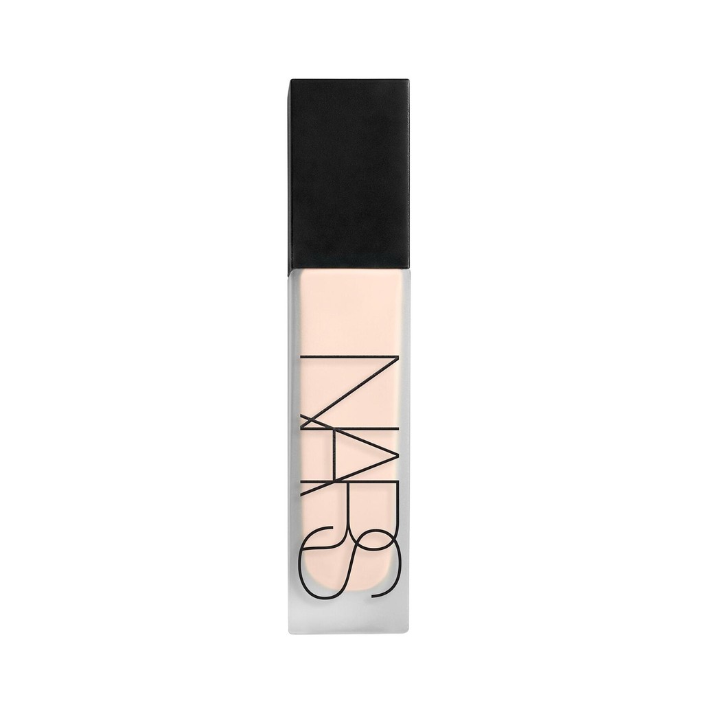 NARS Natural Matte Longwear Foundation Oslo