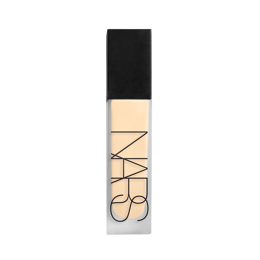 NARS Natural Matte Longwear Foundation Gobi