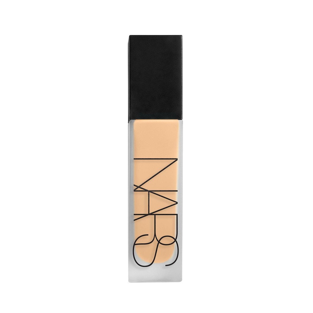 NARS Natural Matte Longwear Foundation Sante Fe