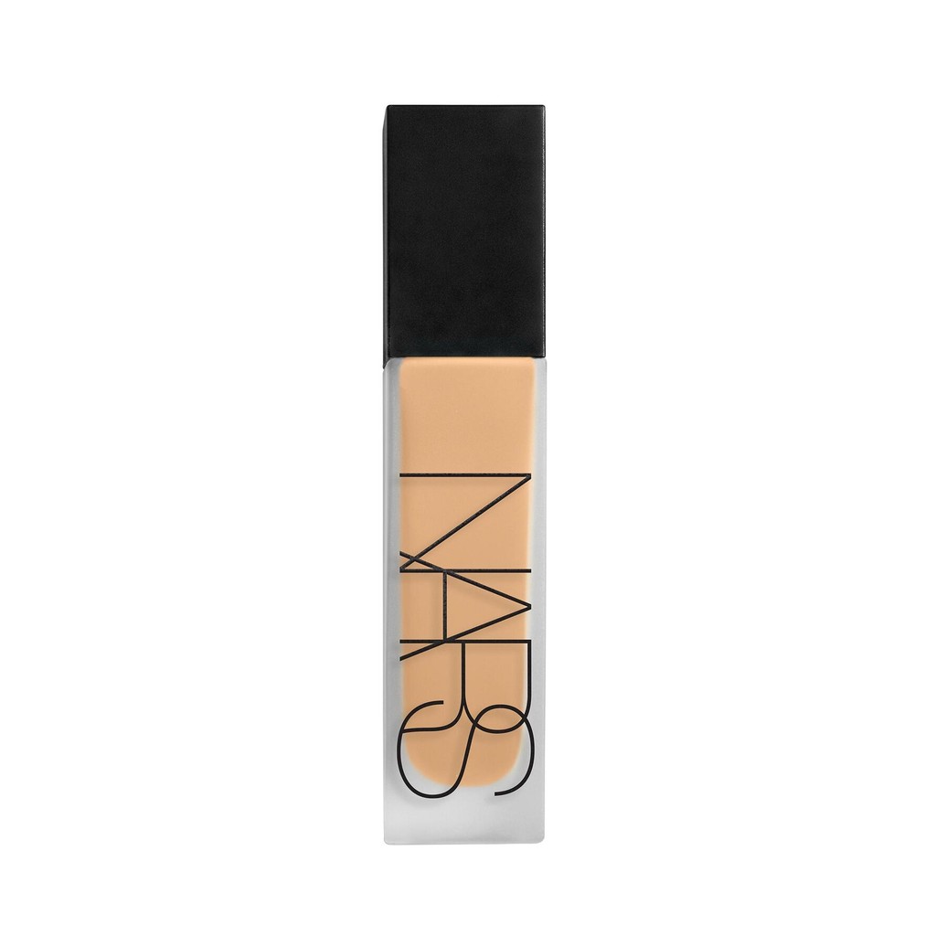 NARS Natural Matte Longwear Foundation Barcelona