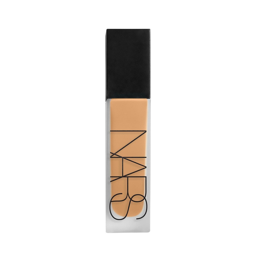 NARS Natural Matte Longwear Foundation Aruba