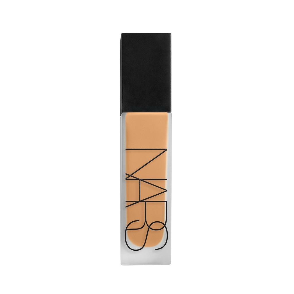 NARS Natural Matte Longwear Foundation Tahoe