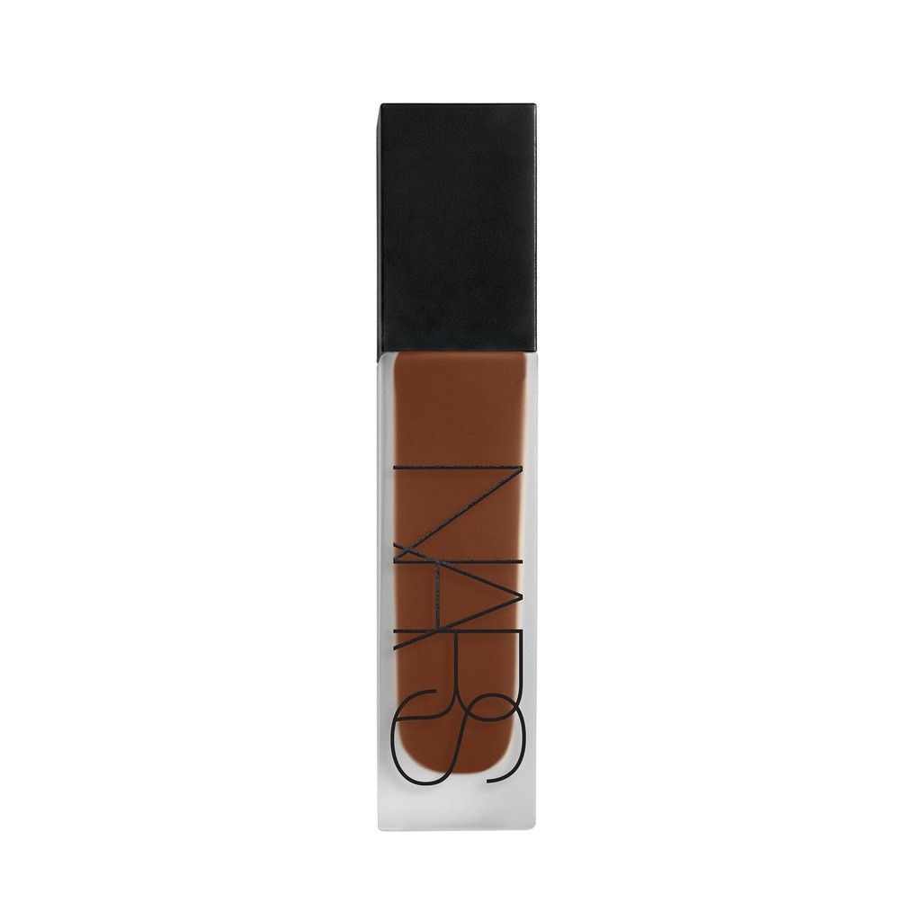 NARS Natural Matte Longwear Foundation Zambie