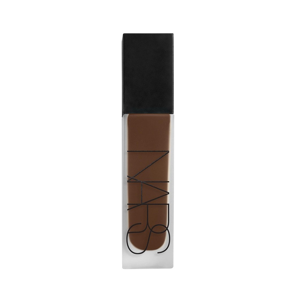 NARS Natural Matte Longwear Foundation Anguilla