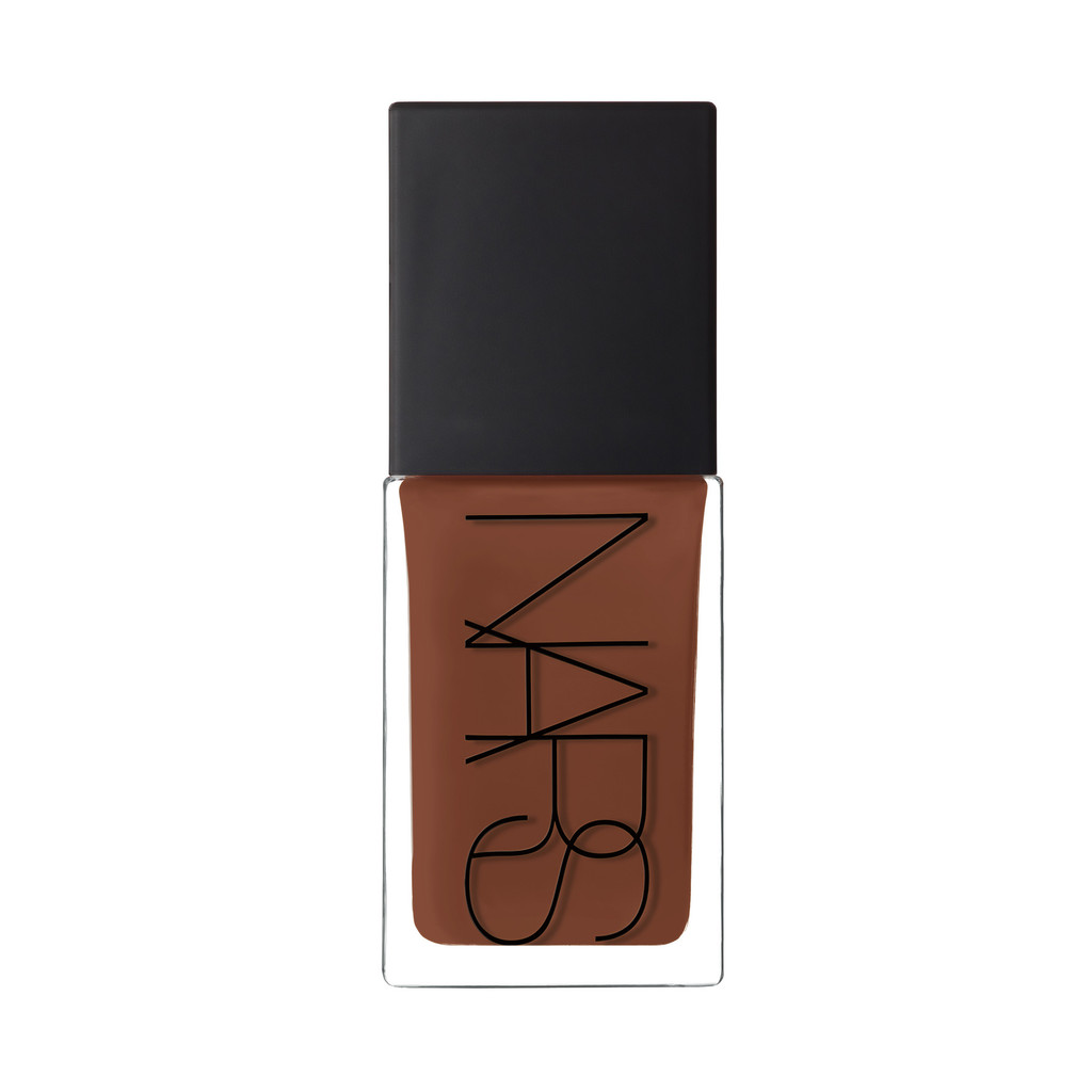 NARS Light Reflecting Foundation Timaru