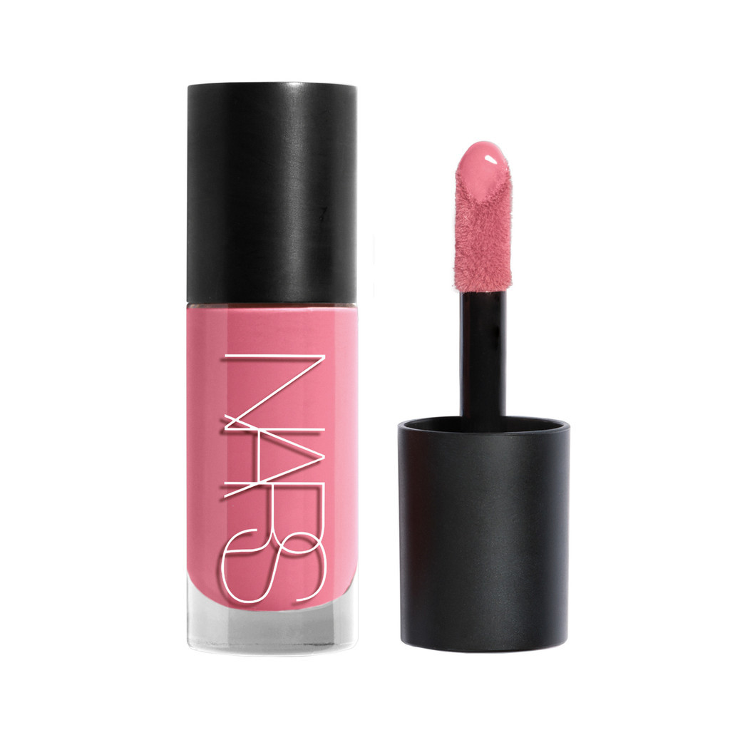 NARS Insatiable Liquid Blush Fast Ride