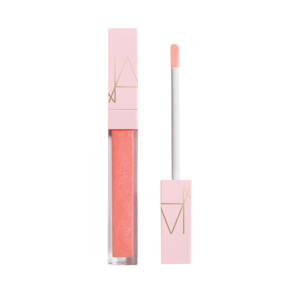 NARS Afterglow Lip Shine Wonderwall
