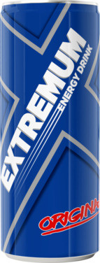 Extremum Energy Drink Original