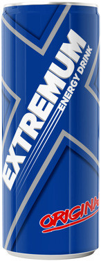 Extremum Energy Drink Original