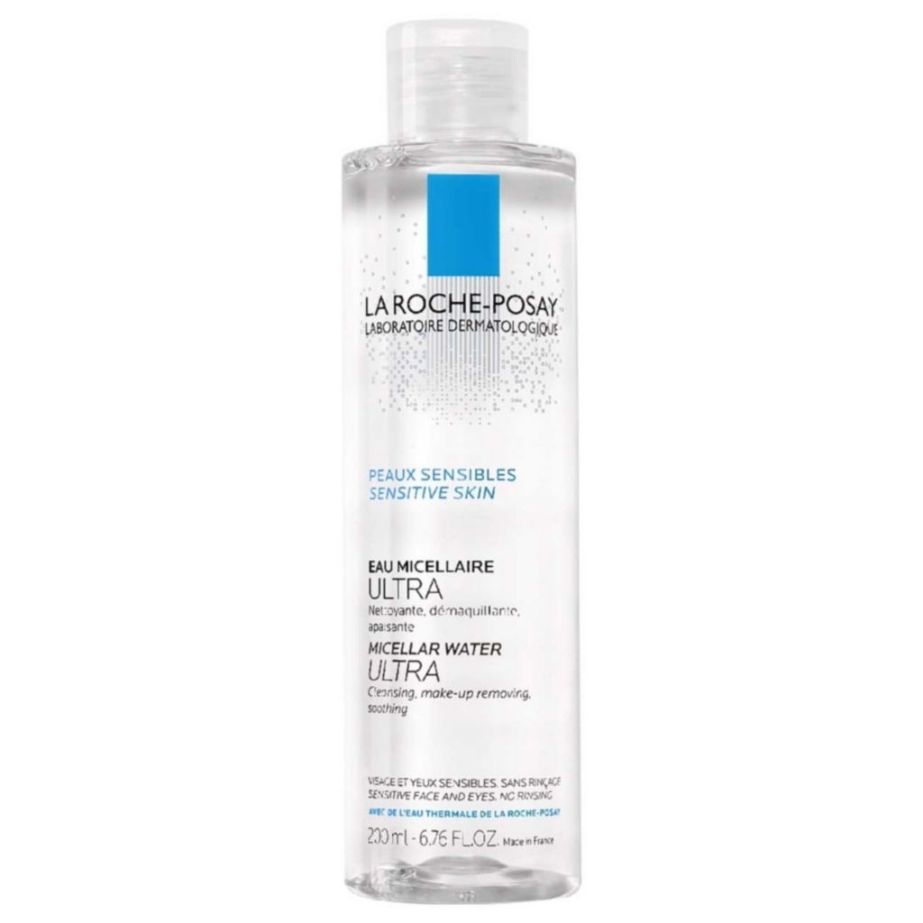 La Roche-Posay Sensitive Micellar Water 200ml