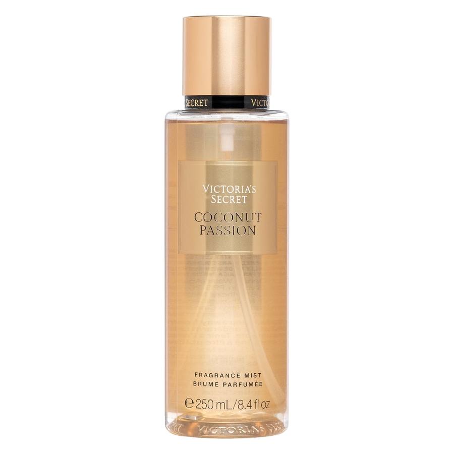 Victoria's Secret Coconut Passion Fragrance Mist 250ml