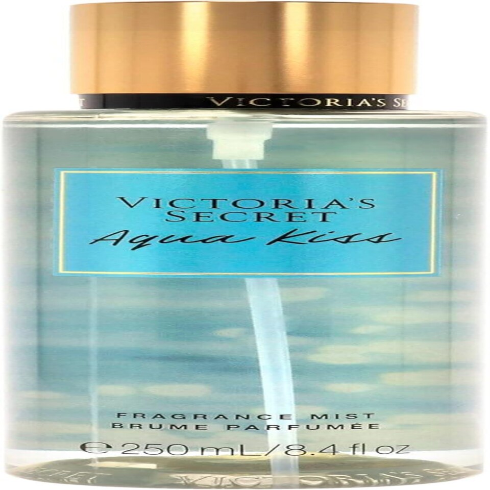 Victoria's Secret Aqua Kiss Fragrance Mist 250ml