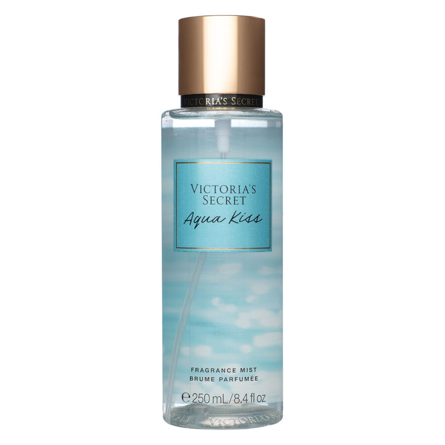 Victoria's Secret Aqua Kiss Body Mist 250ml