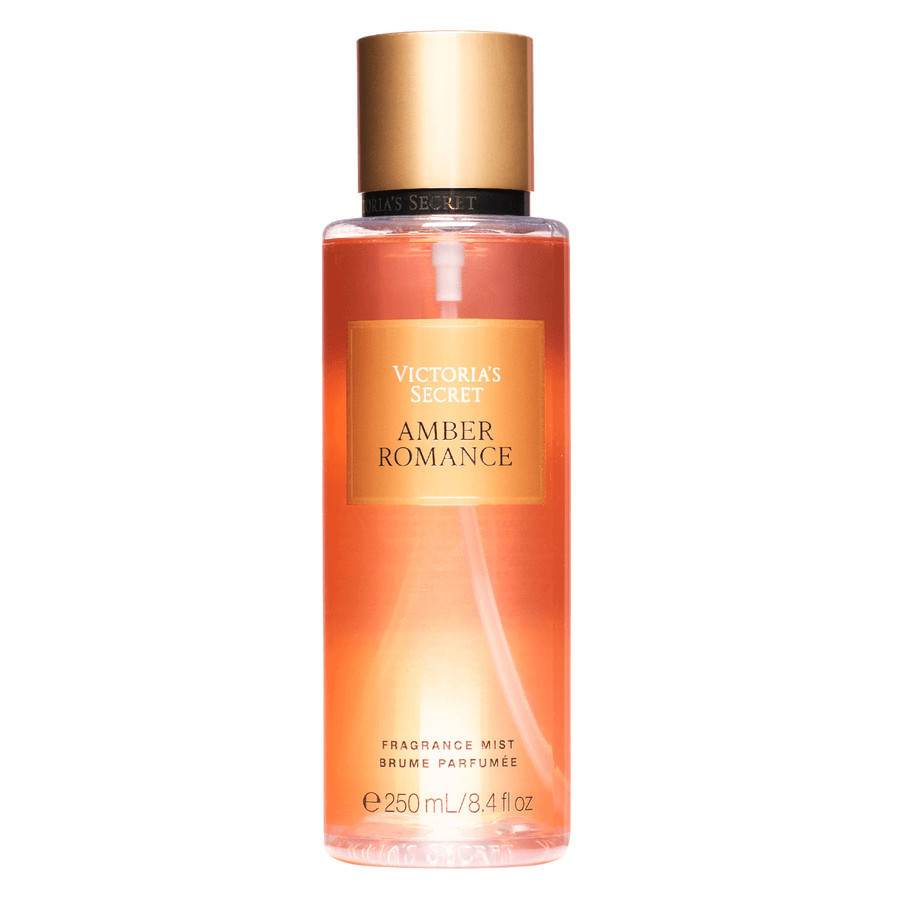 Victoria's Secret Amber Romance Fragrance Mist 250ml