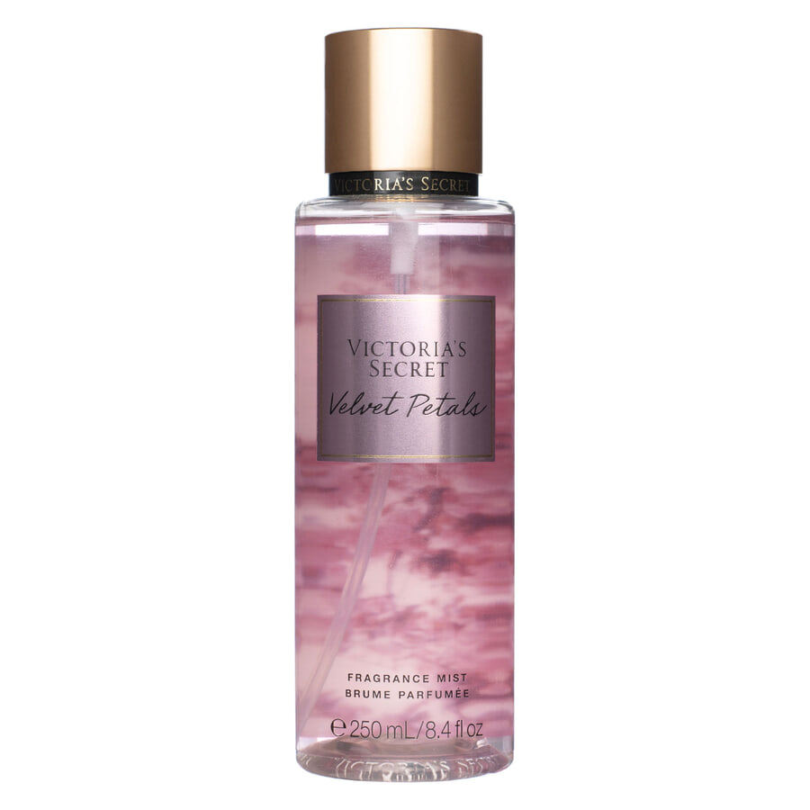 Victoria's Secret Velvet Petals Fragrance Mist 250ml