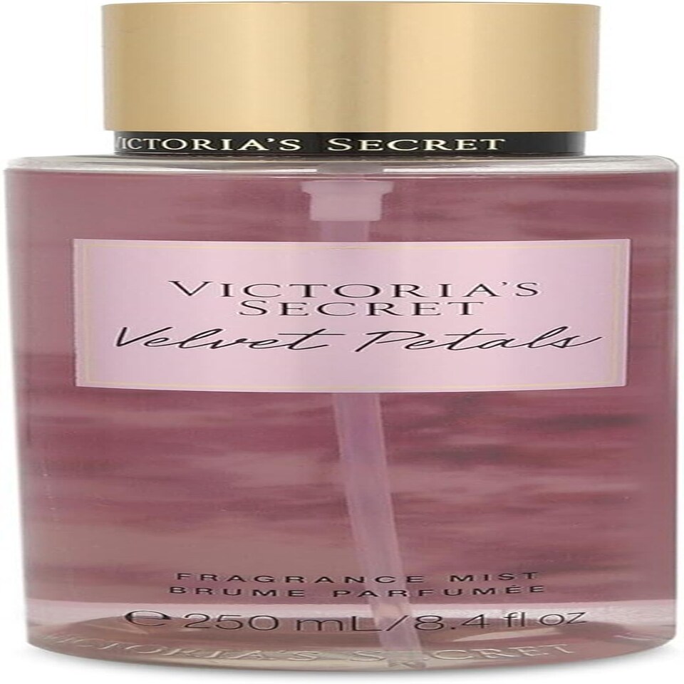 Victoria’s Secret Velvet Petals Body Mist 250ml