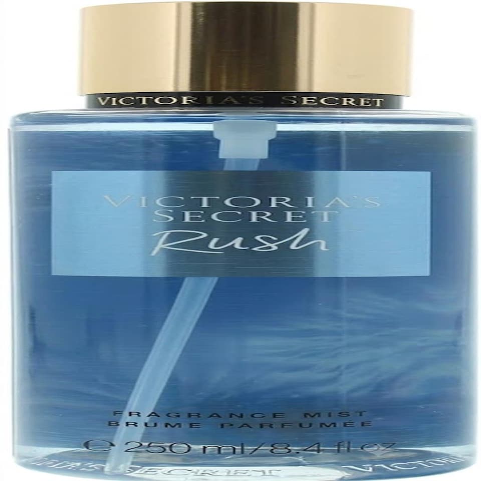 Victoria's Secret Rush Body Mist 250ml