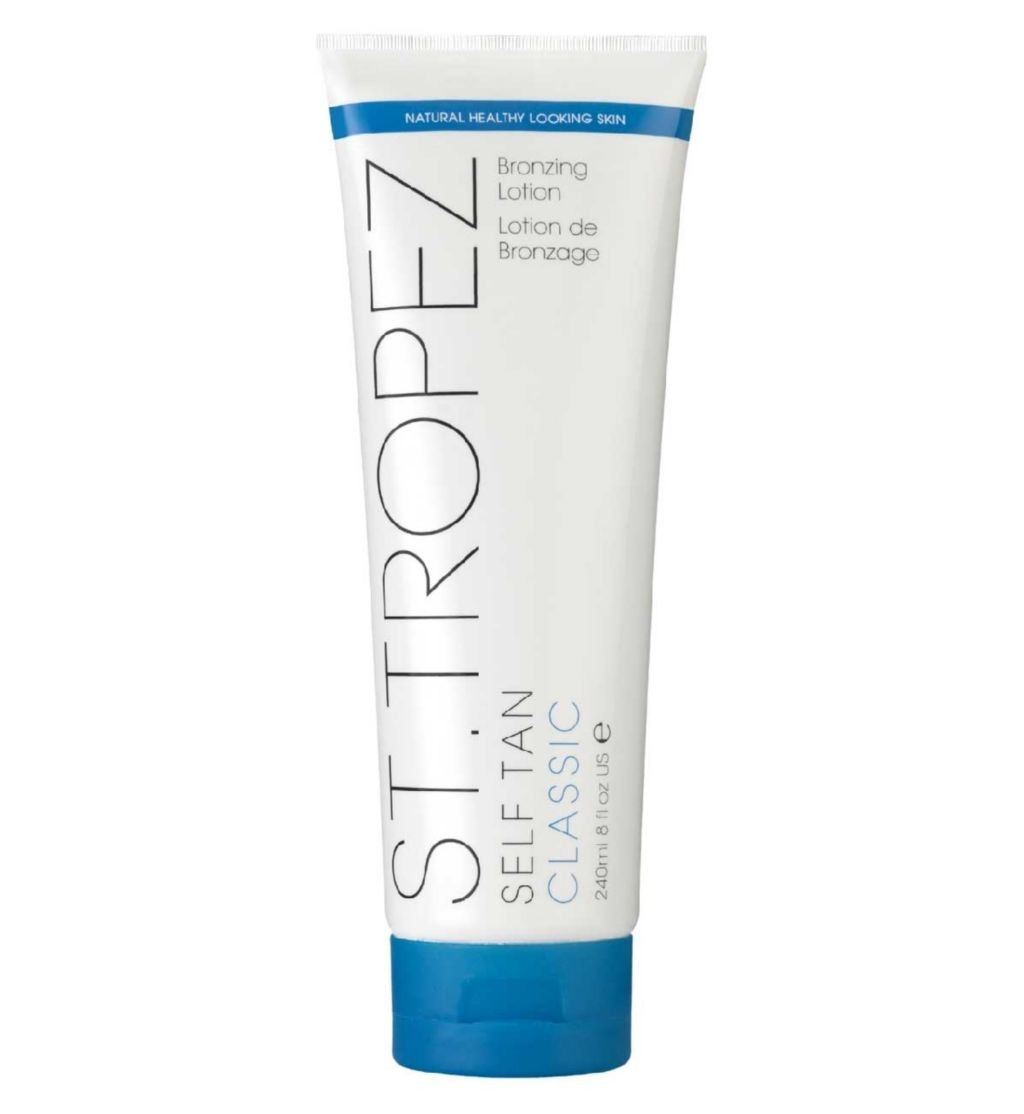 St.Tropez Self Tan Bronzing Lotion 240ml