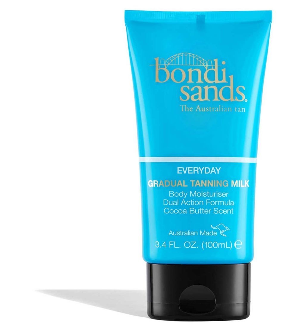 Bondi Sands Gradual Milk Mini 100ml