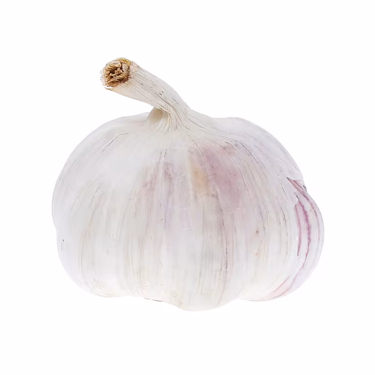 M&S Large Garlic