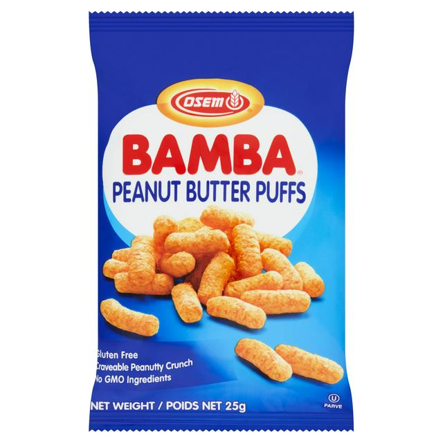 Osem Bamba Snacks 25g