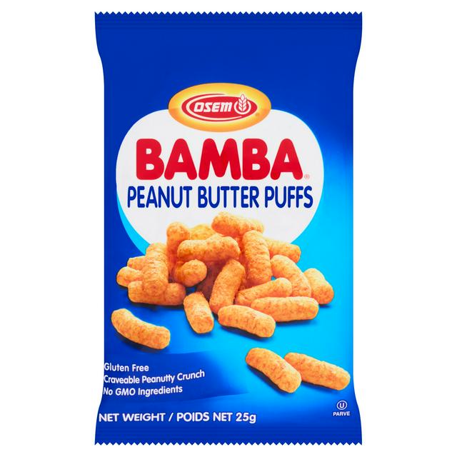 Osem Bamba Snacks 25g