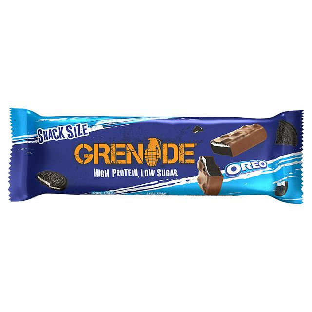 Grenade Oreo Protein Bar 35g