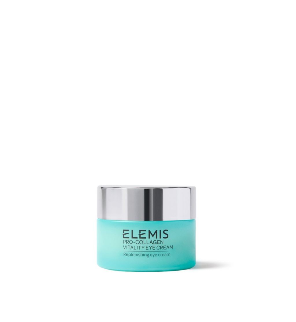 ELEMIS Pro-Collagen Vitality Eye Cream15ml