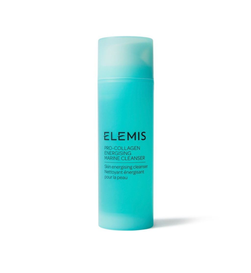 ELEMIS Pro-Collagen Energising Marine Cleanser 150ml