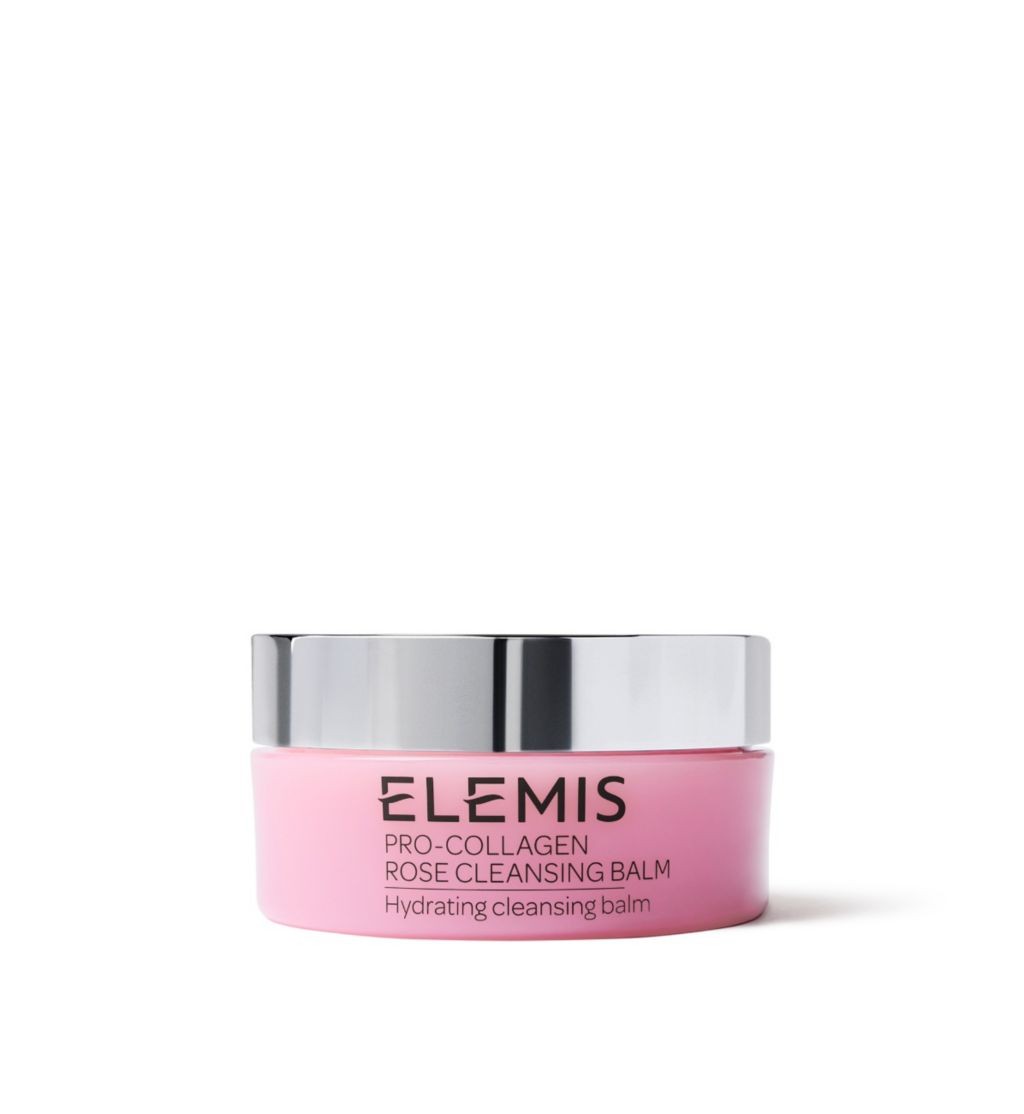 ELEMIS Pro-Collagen Rose Cleansing Balm 100g