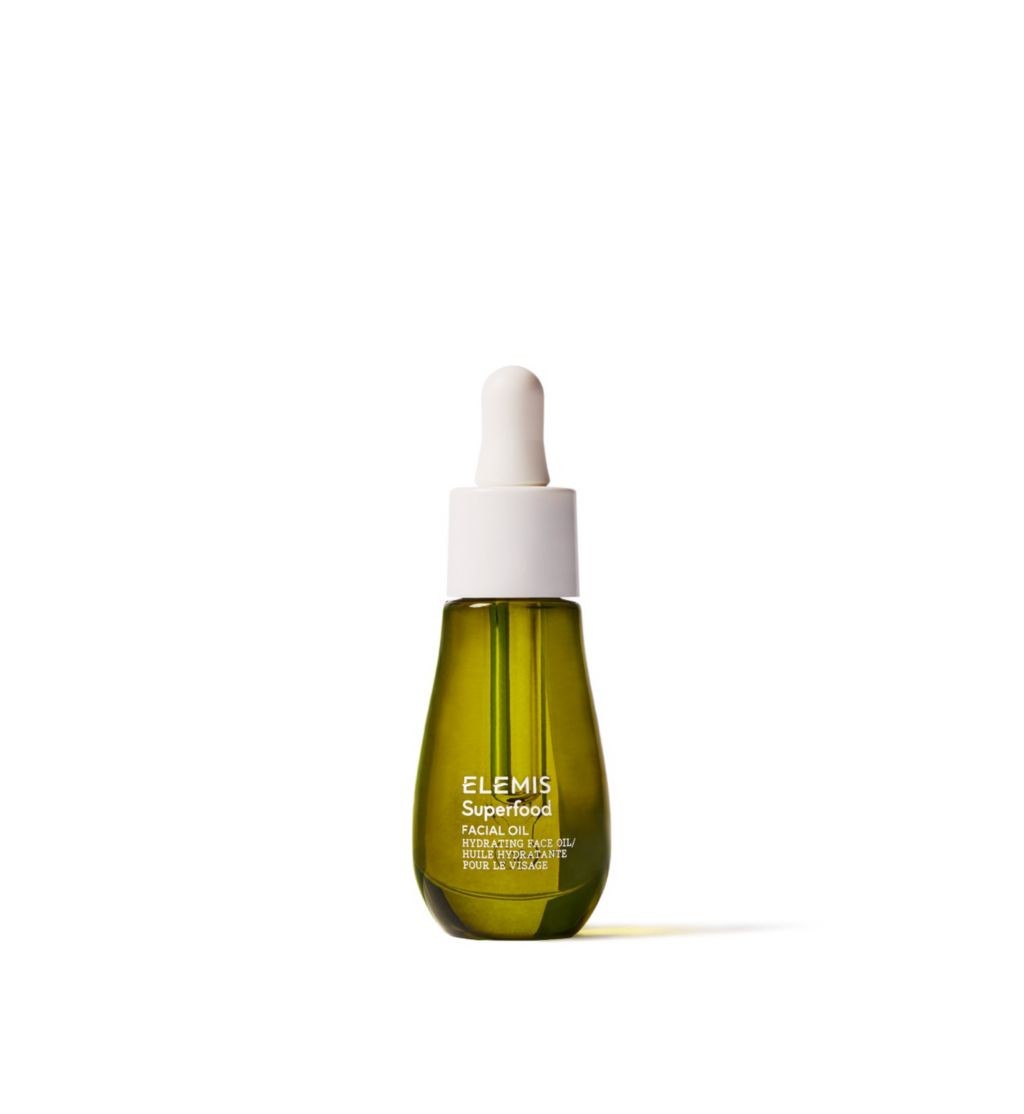ELEMIS Superfood Facial Oil 15ml