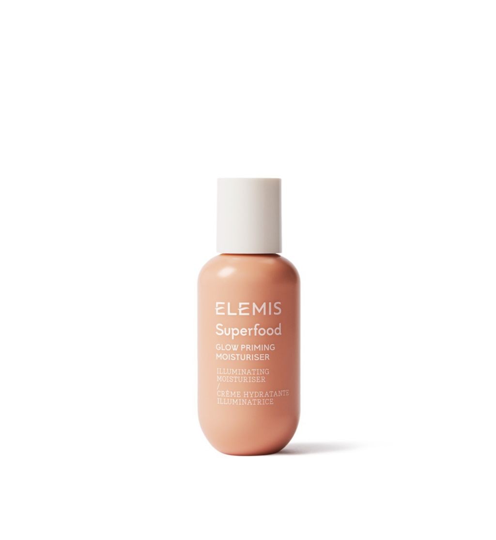 ELEMIS Superfood Glow Priming Moisturiser 60ml