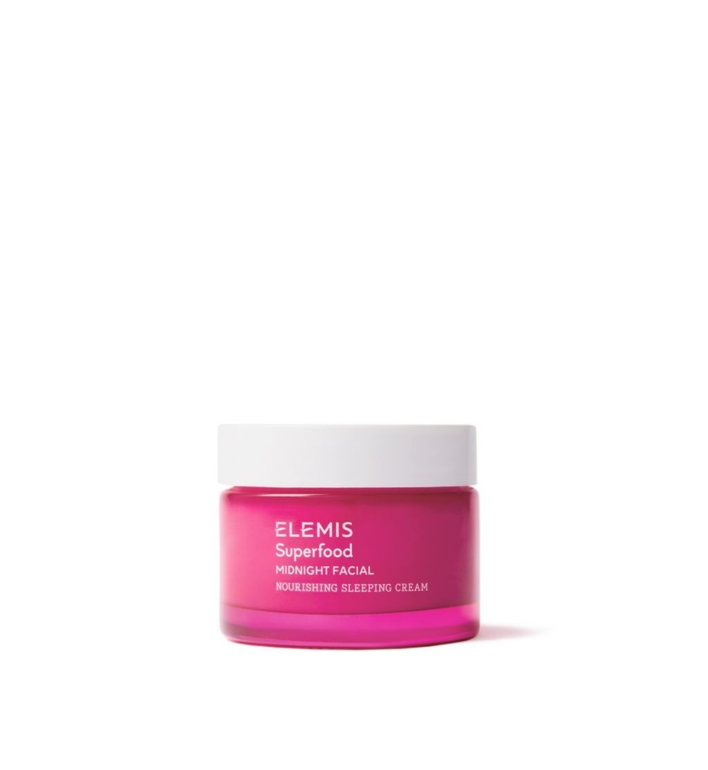 ELEMIS Superfood Midnight Facial 50ml