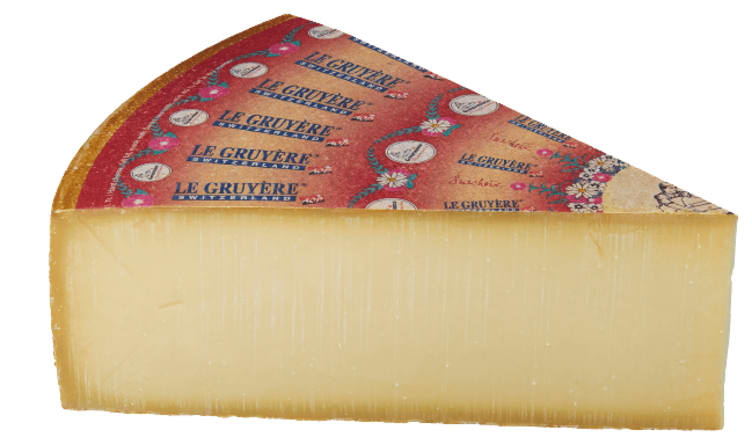 Gruyere Surchoix Verdensmester 2022,Lagret 12 Mnd