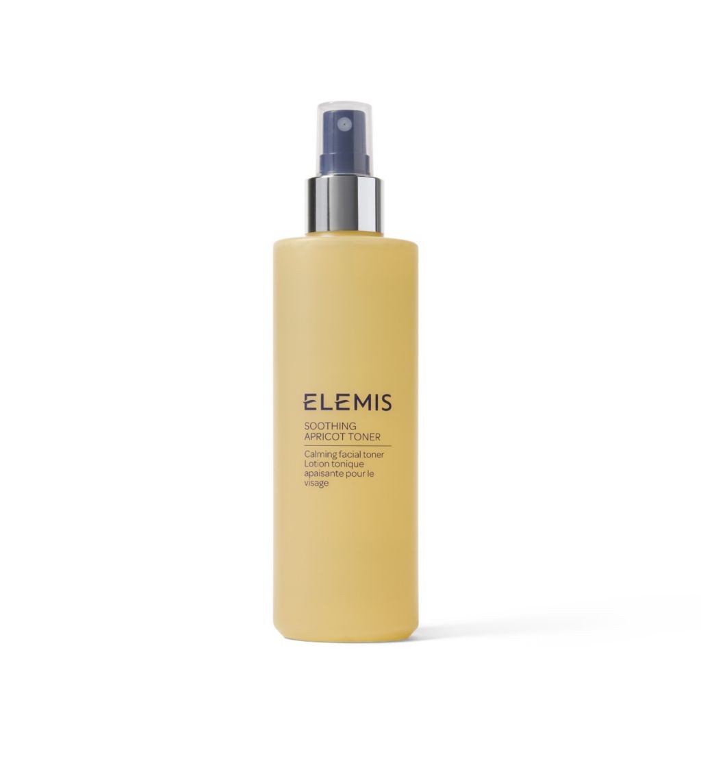 ELEMIS Soothing Apricot Toner 200ml