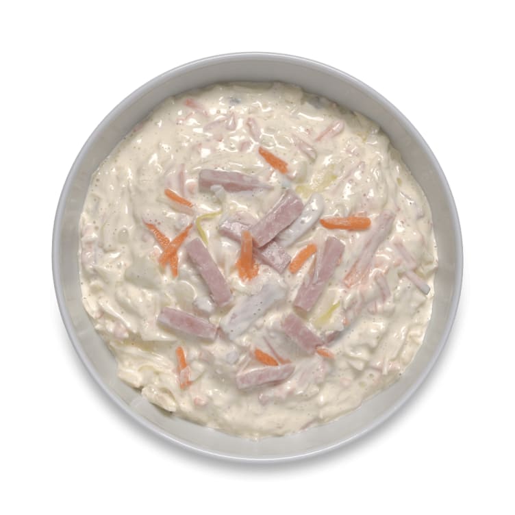 Italiensk Salat m/Kjøtt pr Kg