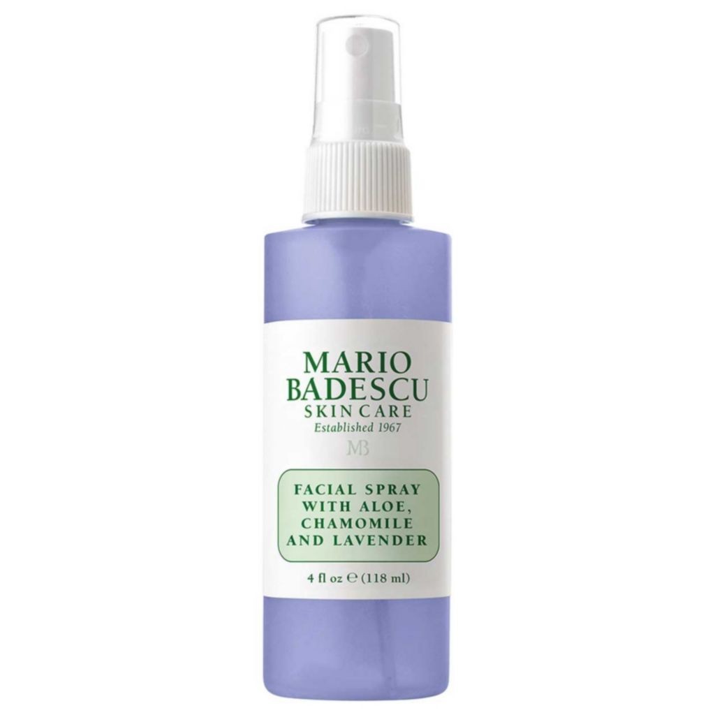 Mario Badescu Facial Spray With Aloe, Chamomile & Lavender 118ml