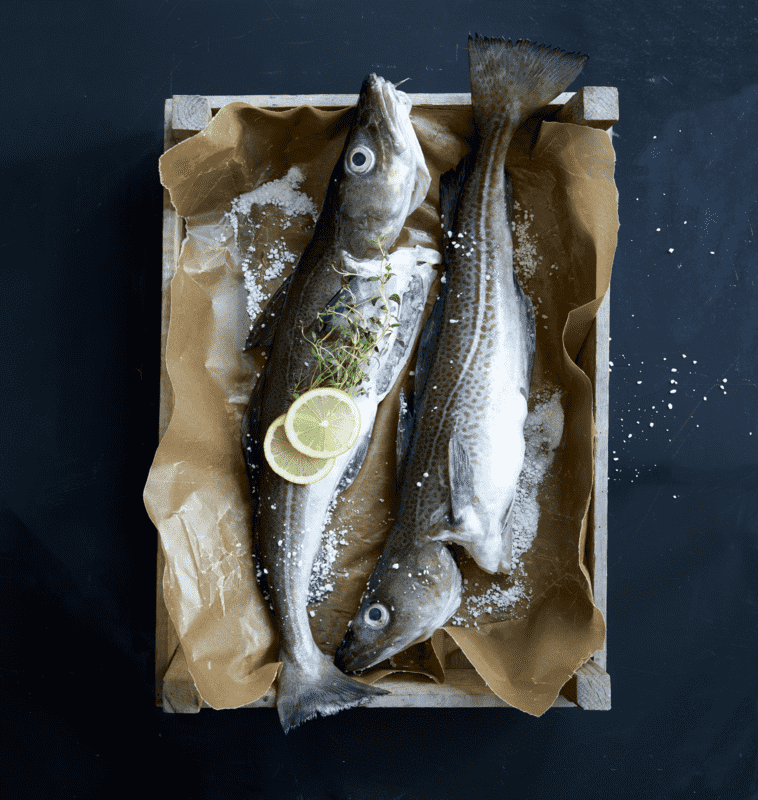 Skrei