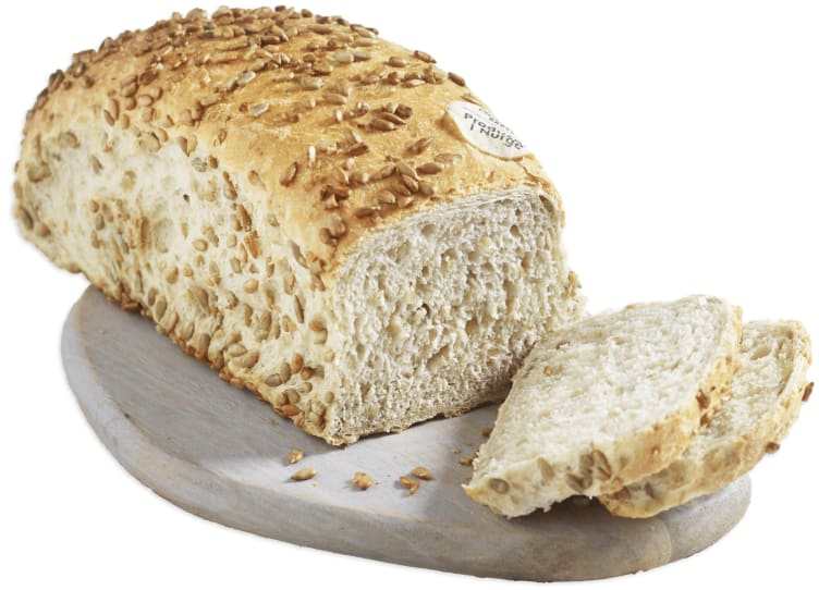 Solsikkebrød Fransk 660g